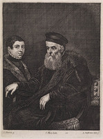 KG 05618
<br/>
Portret van een man
<br/>
<em>Teniers, David II (1610-1690)</em>